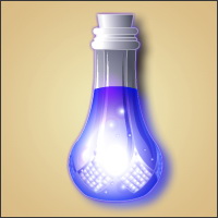 Perseverance elixir
