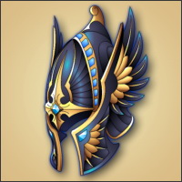 Helmet of dawn