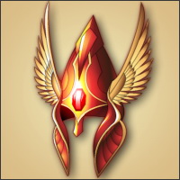 Flame helmet