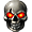 Unholy necromancer