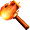 Fire dwarf