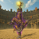 Mixed-Up tournament