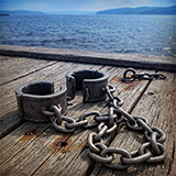 Port cordon