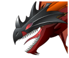 Red dragons