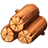 Wood