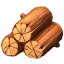 Wood