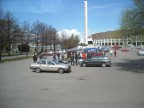 Тут шло Евровидение, 06-01-09