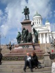 Дворцовая площадь, 06-01-09