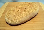 Батон пшеничный на закваске., 05-12-11