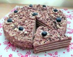 Просто вкусно. Торт "Крем-брюле", 08-10-14