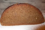 "Бородинский" чисто из ржаной муки., 01-08-15