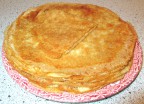 Блинчики на кефире., 01-23-15