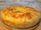 Хачапури Ачма. Праздничное угощение., 09-01-15